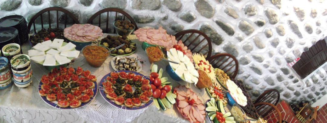 Photo of Kitchen in Malaia