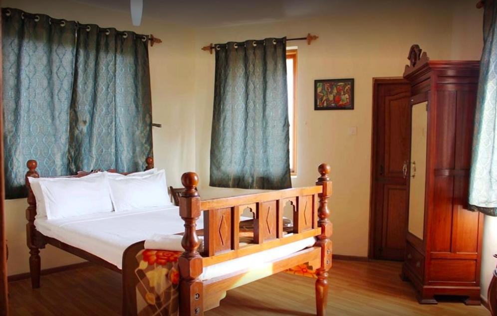 Photo of Bedroom in Arpora