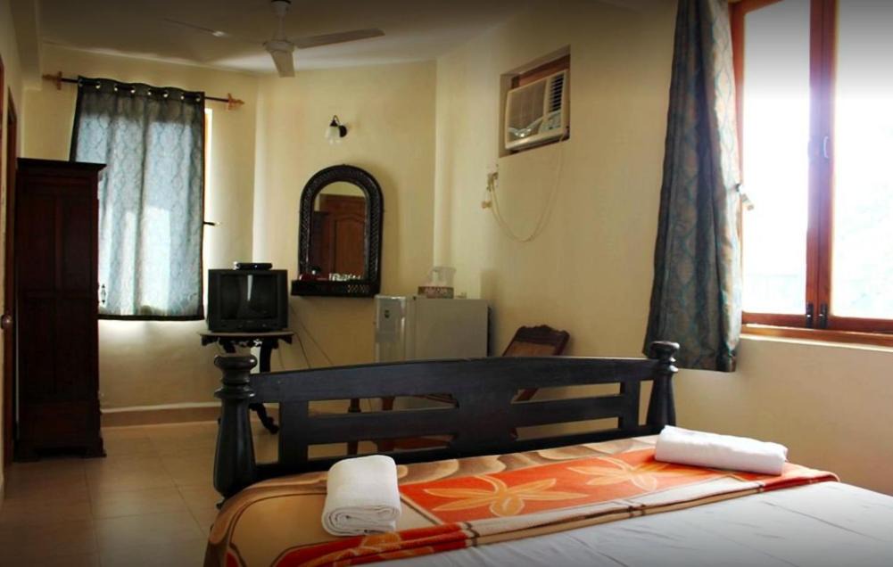 Photo of Livingroom in Arpora