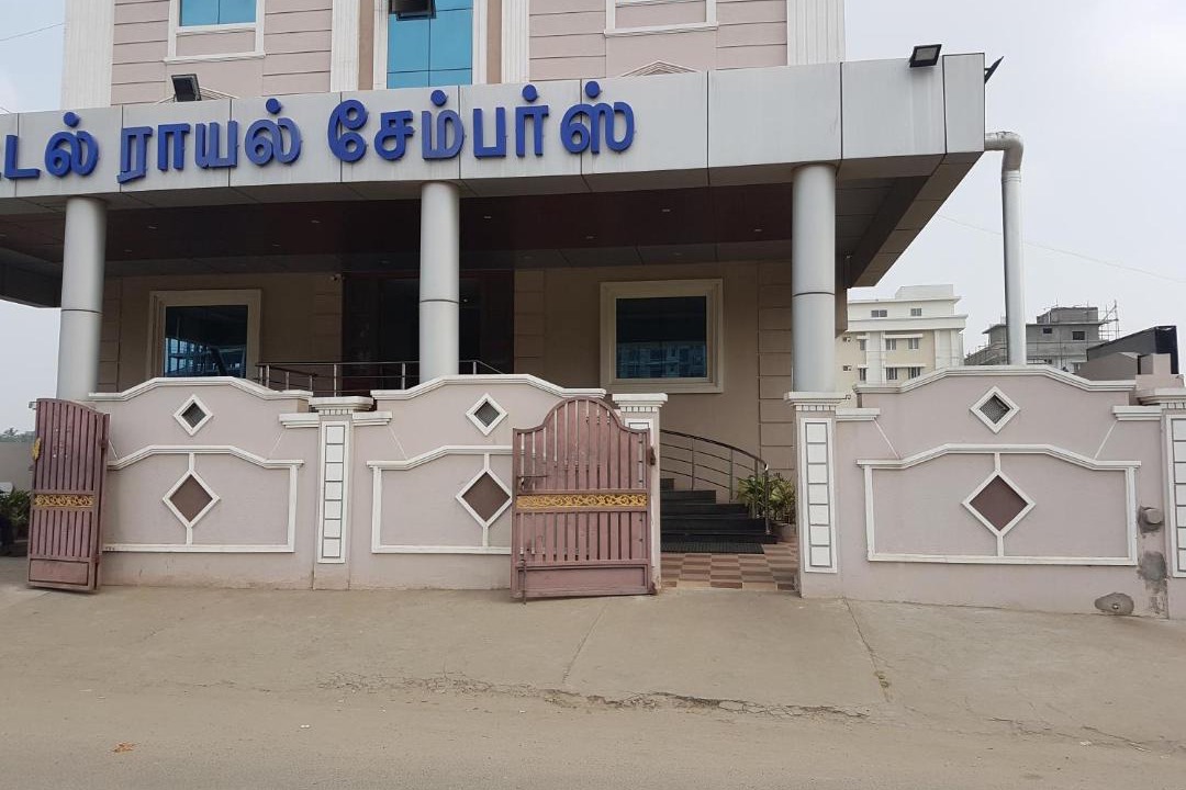 Photo of Others in Peelamedu