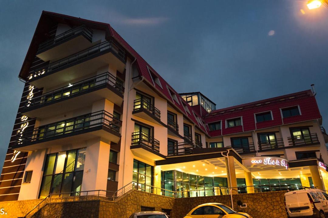 Photo of Others in Predeal