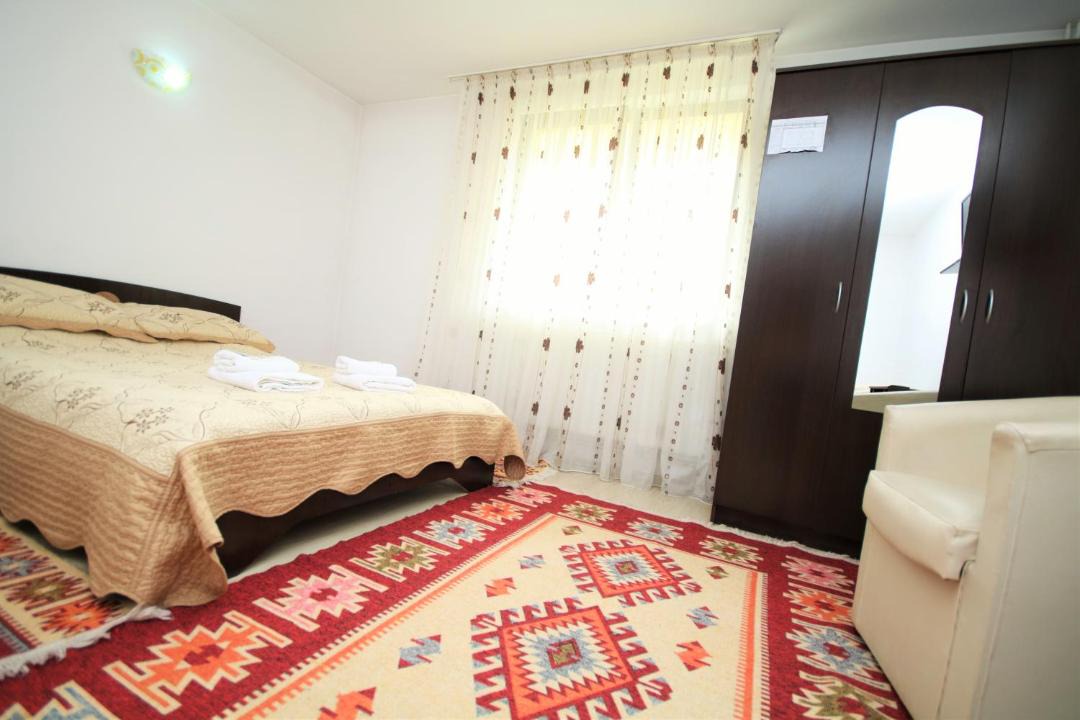 Photo of Bedroom in Malaia