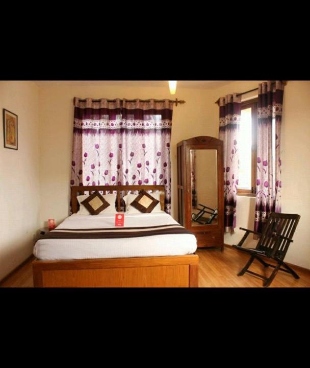 Photo of Bedroom in Arpora