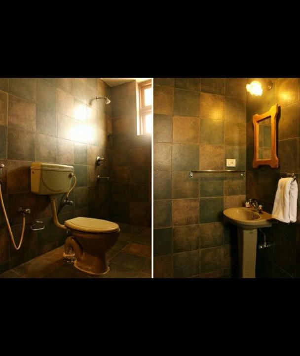 Photo of Kitchen in Arpora
