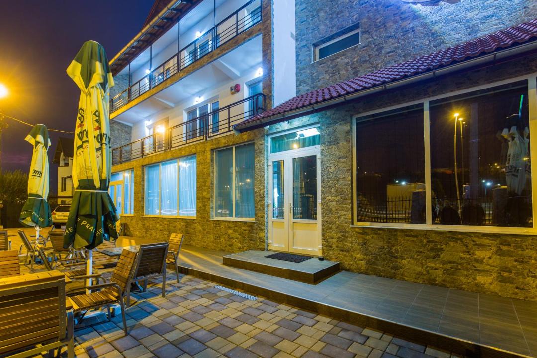 Photo of Patio Balcony in Mioveni
