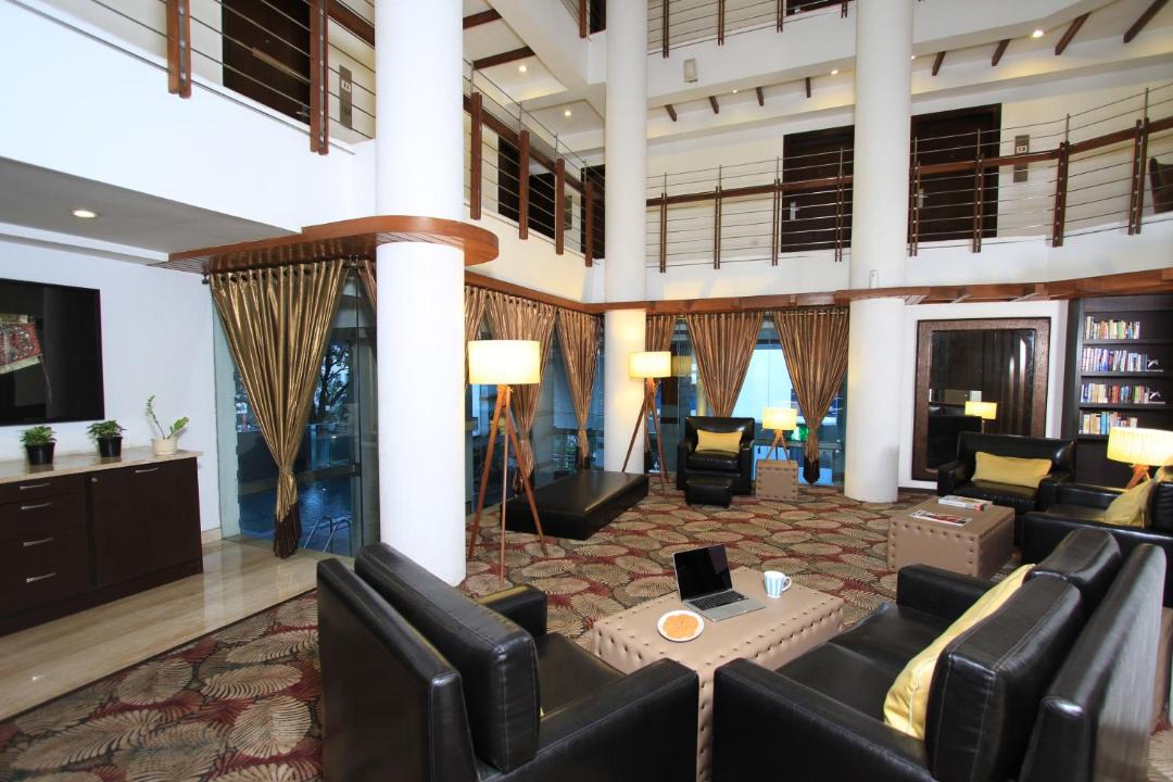 Photo of Livingroom in Bangalore City Center