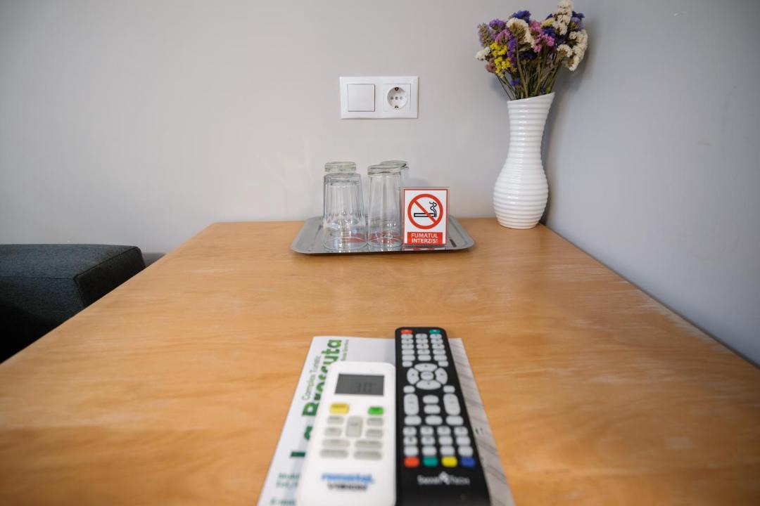 Photo of Livingroom in Cimpia Turzii