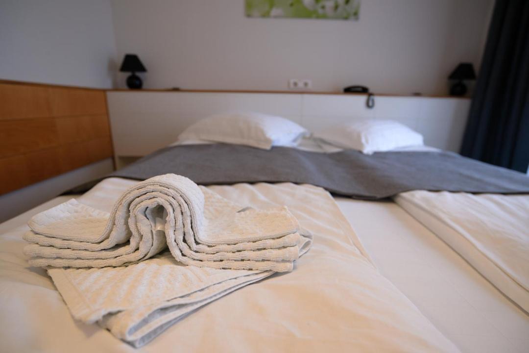 Photo of Bedroom in Cimpia Turzii