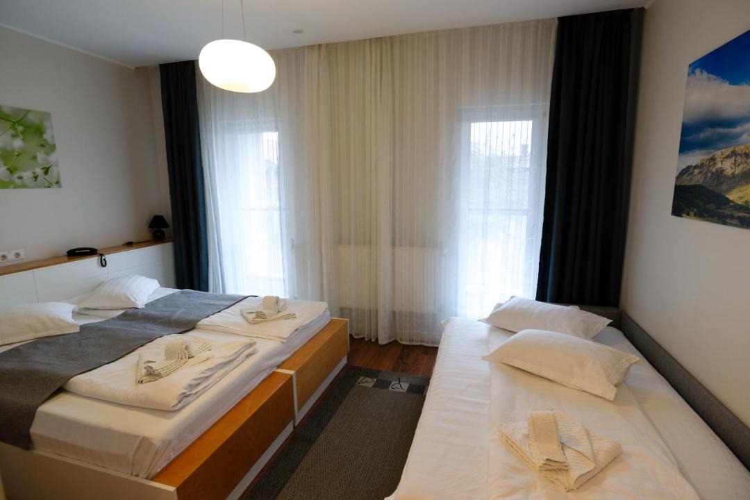 Photo of Bedroom in Cimpia Turzii