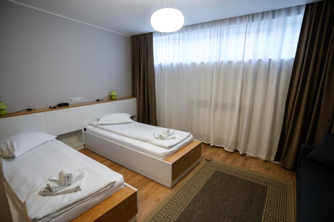 Photo of Bedroom in Cimpia Turzii