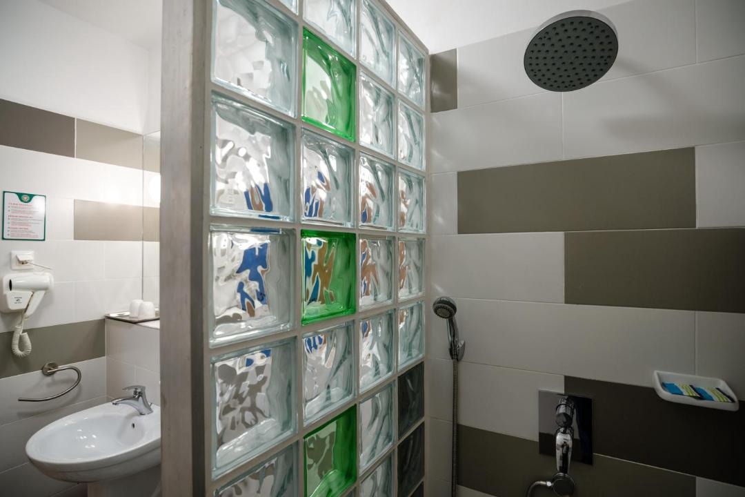 Photo of Bathroom in Cimpia Turzii