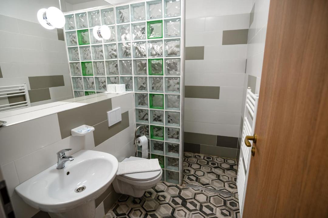 Photo of Bathroom in Cimpia Turzii