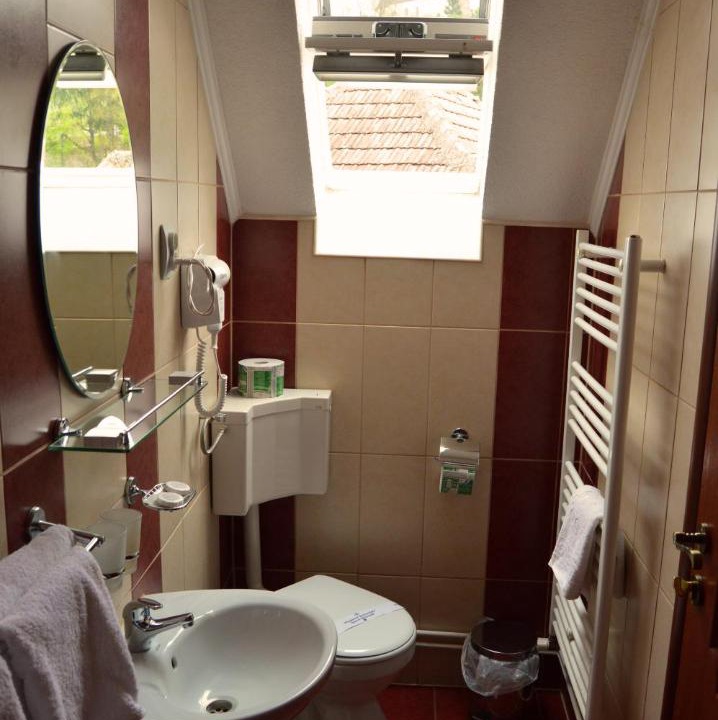 Photo of Bathroom in Sighisoara