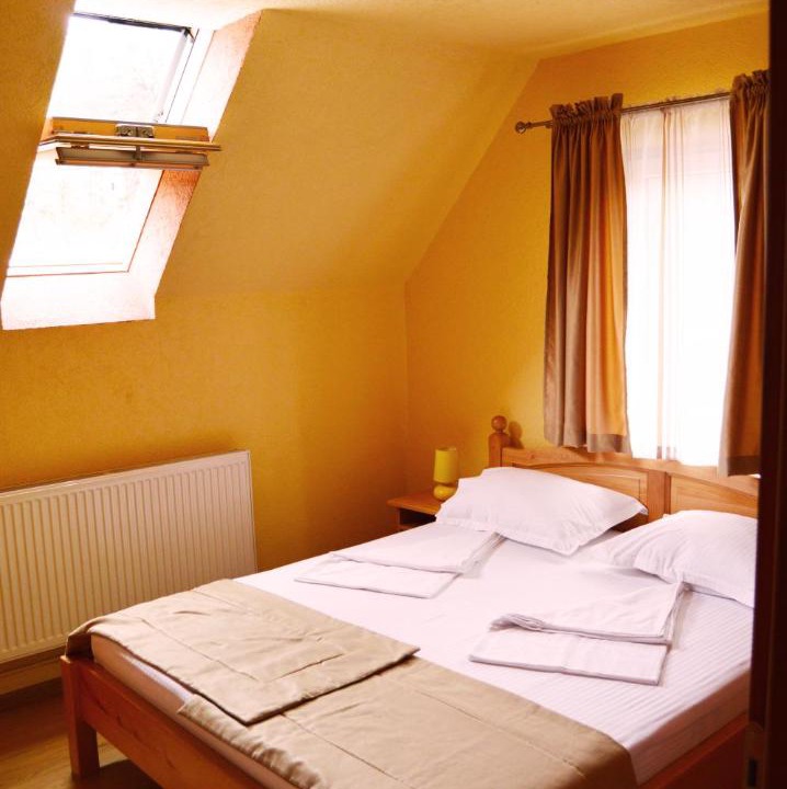 Photo of Bedroom in Sighisoara