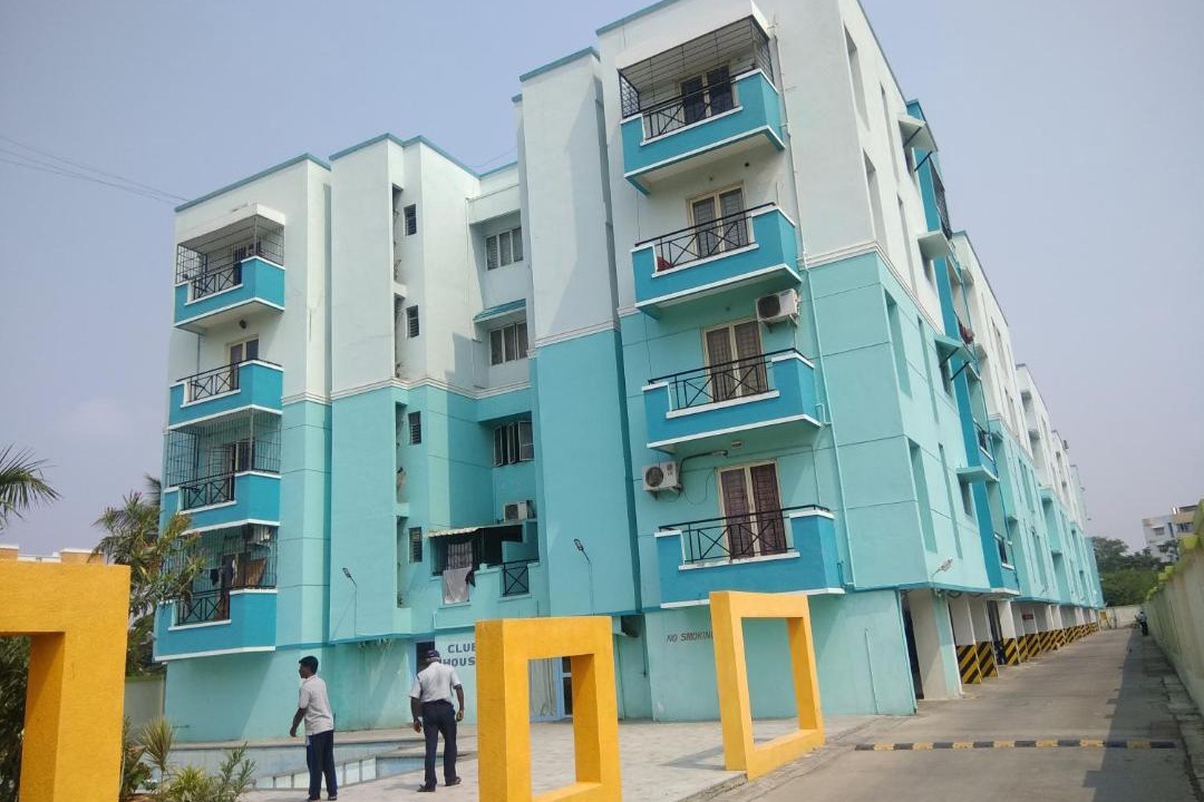 Photo of Others in Peelamedu