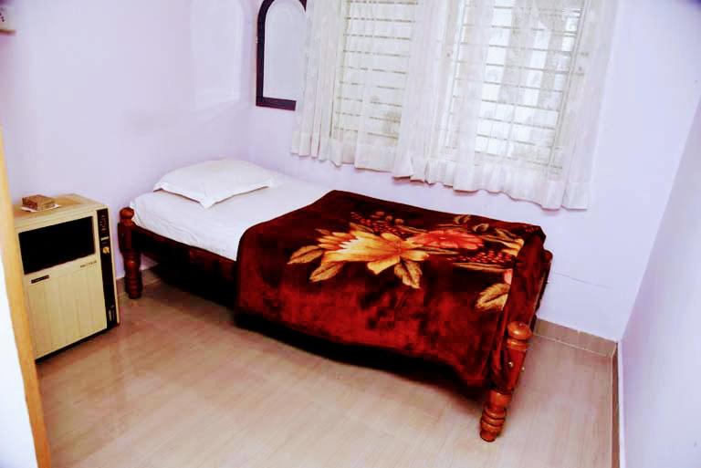 Photo of Bedroom in Koppa