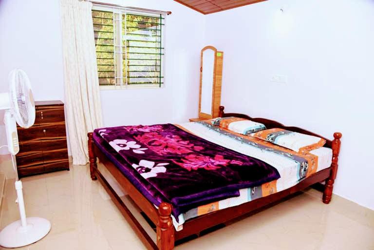 Photo of Bedroom in Koppa