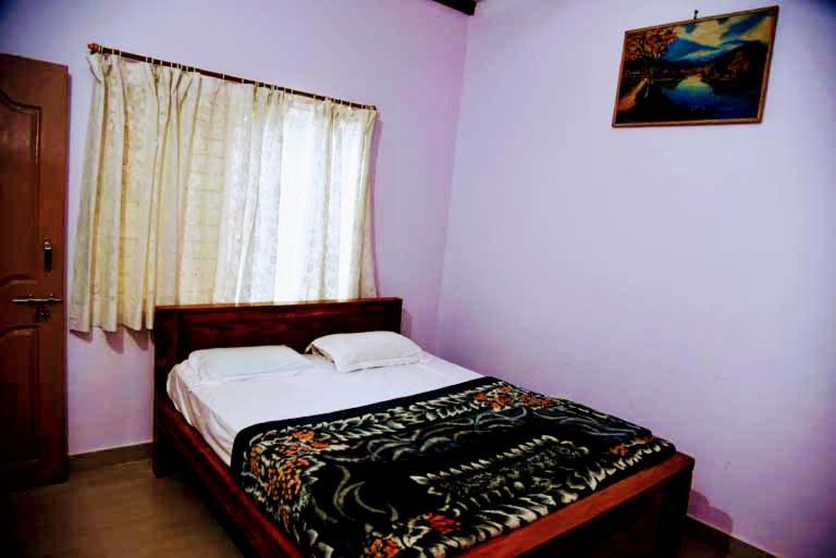 Photo of Bedroom in Koppa