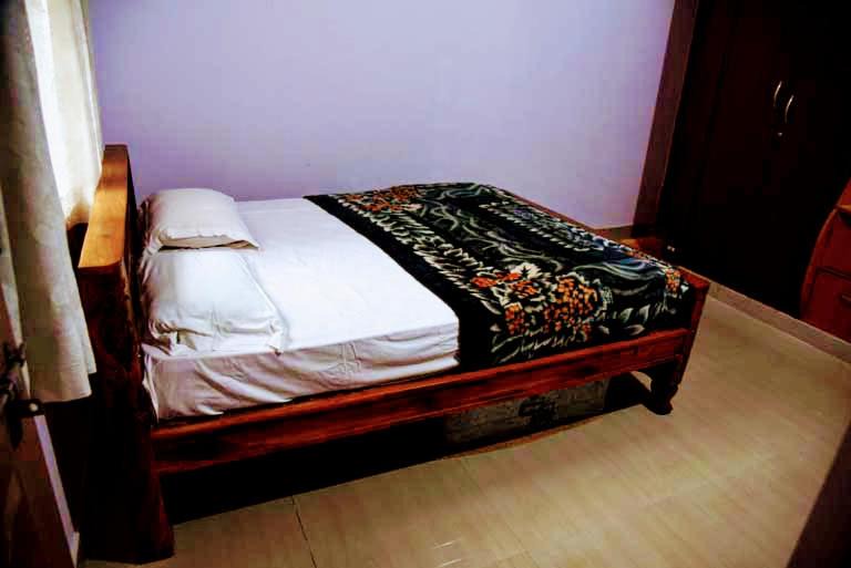 Photo of Bedroom in Koppa