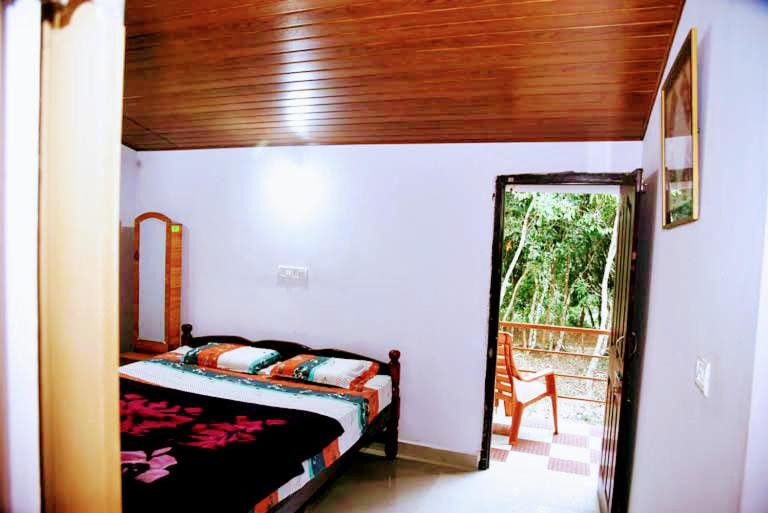 Photo of Bedroom in Koppa