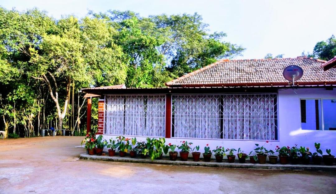 Photo of Buildings in Koppa
