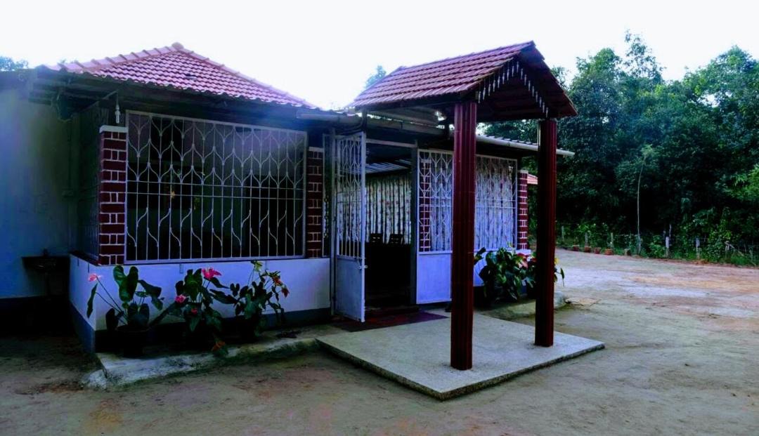 Photo of Buildings in Koppa