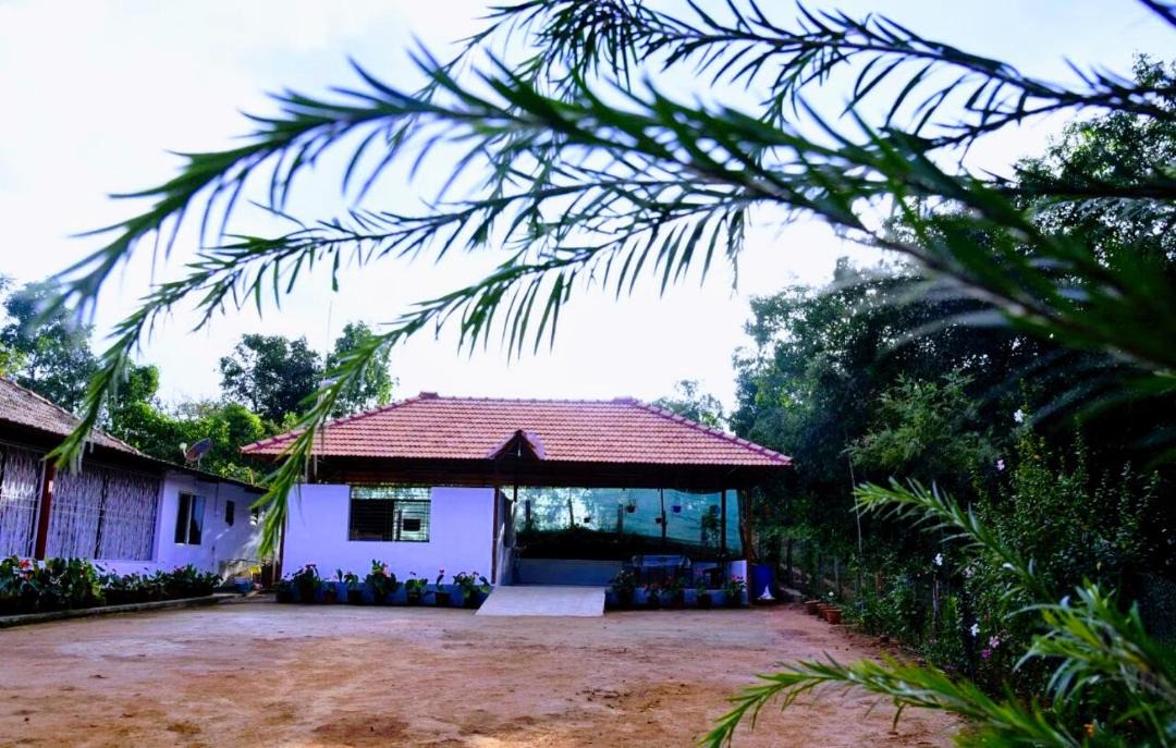 Photo of Buildings in Koppa