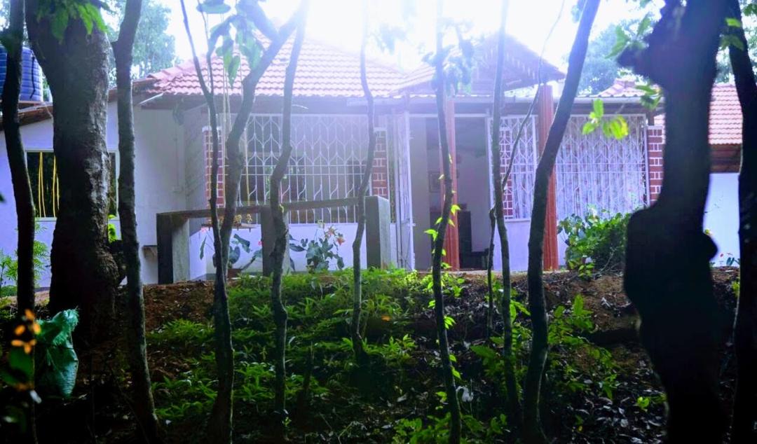 Photo of Buildings in Koppa