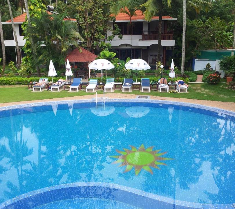 Photo of Outdoor in Varkala