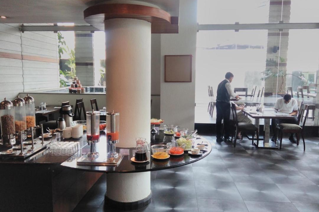 Photo of Kitchen in Bangalore City Center