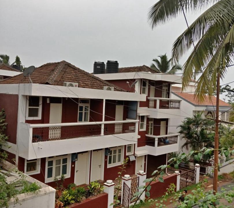 Photo of Buildings in Altinho
