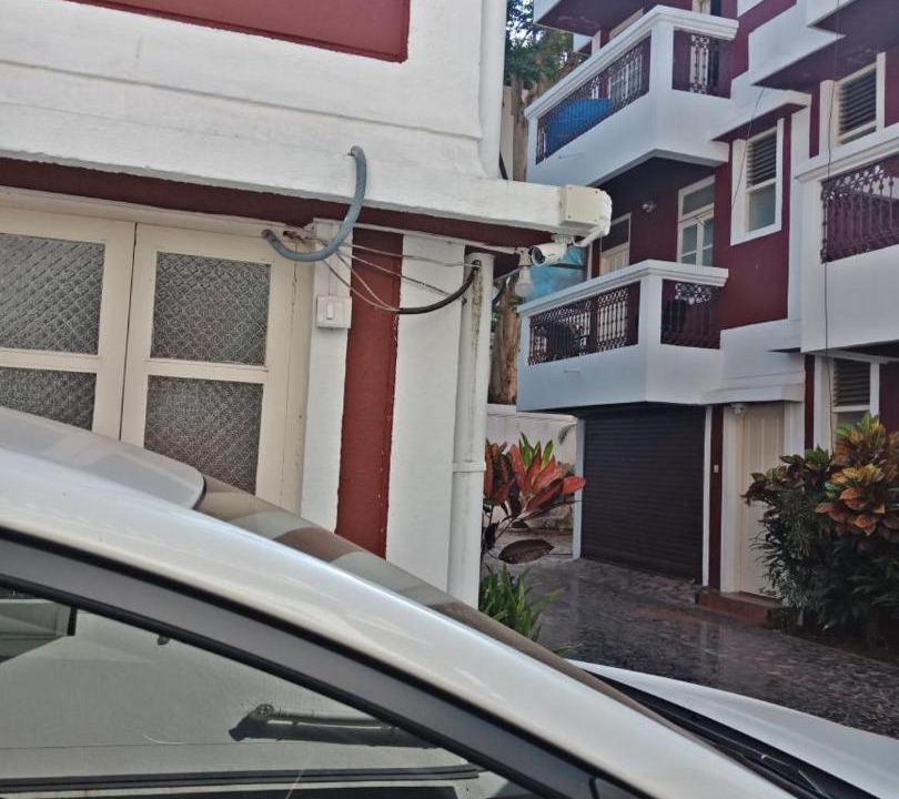 Photo of Buildings in Altinho