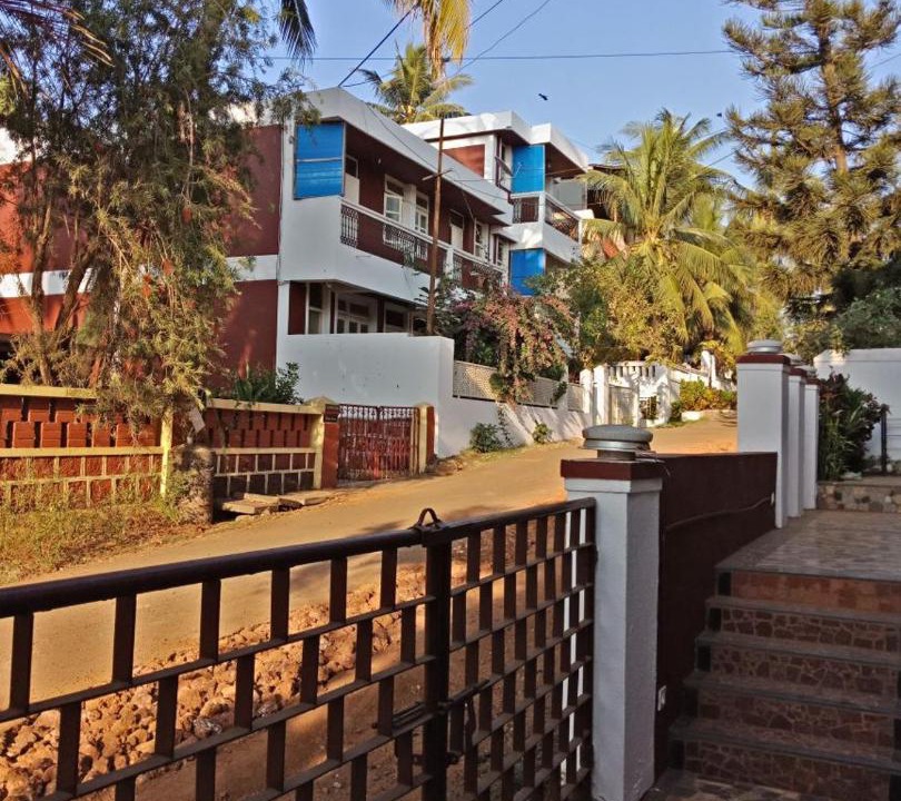 Photo of Buildings in Altinho