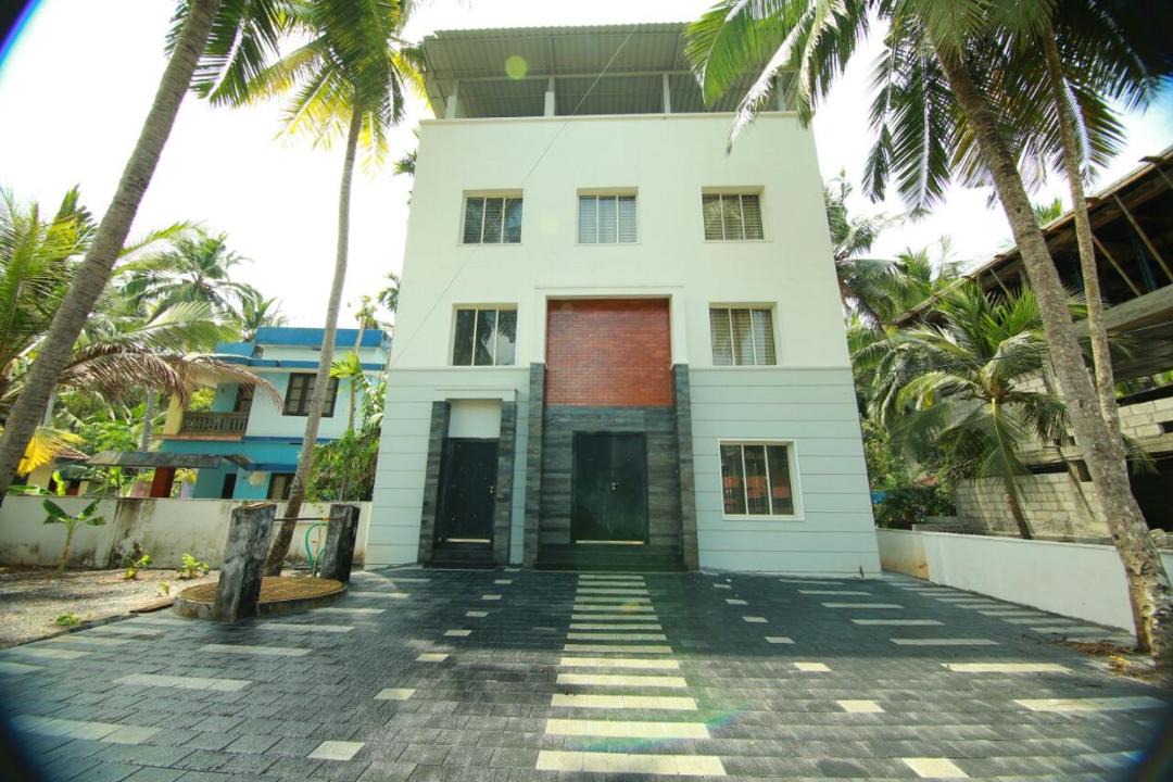 Photo of Buildings in Kozhikode