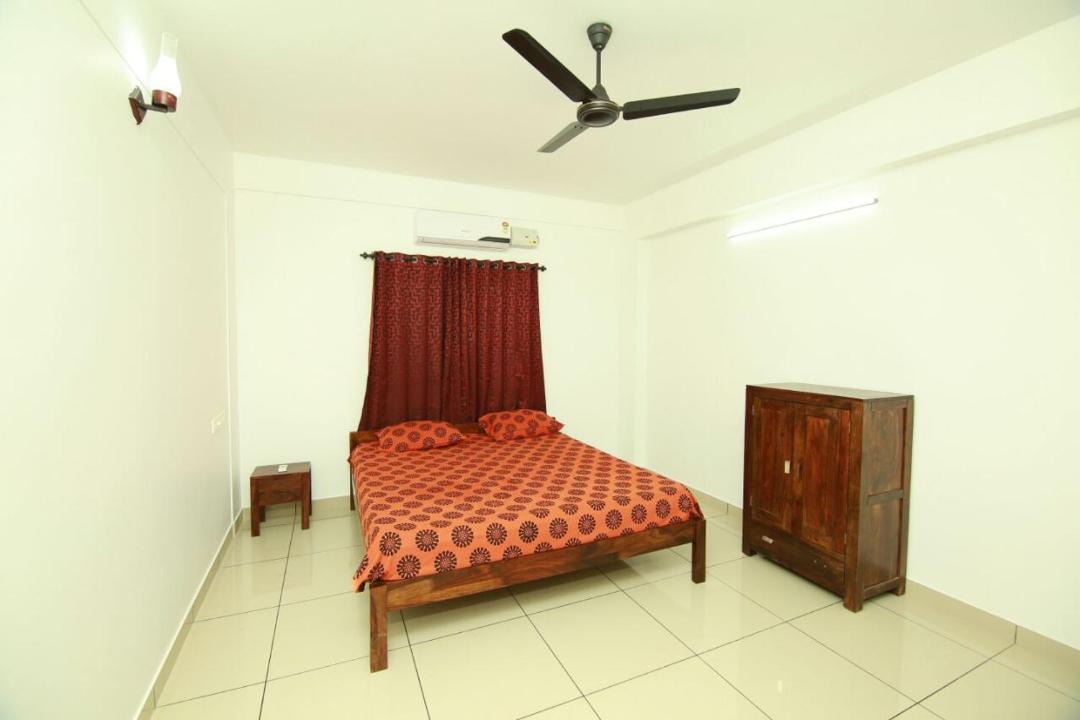 Photo of Bedroom in Kozhikode