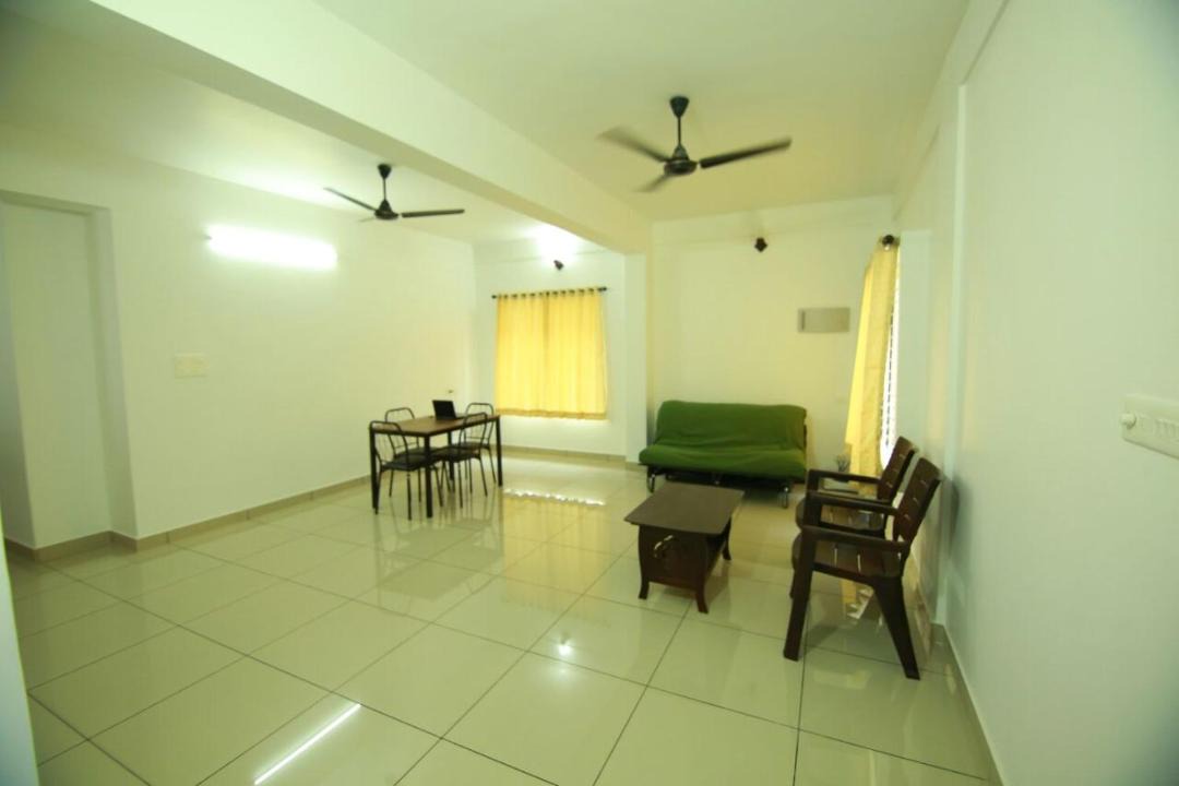Photo of Livingroom in Kozhikode