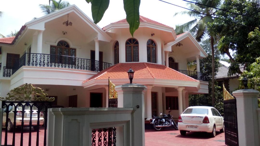 Photo of Buildings in Kumaranalloor
