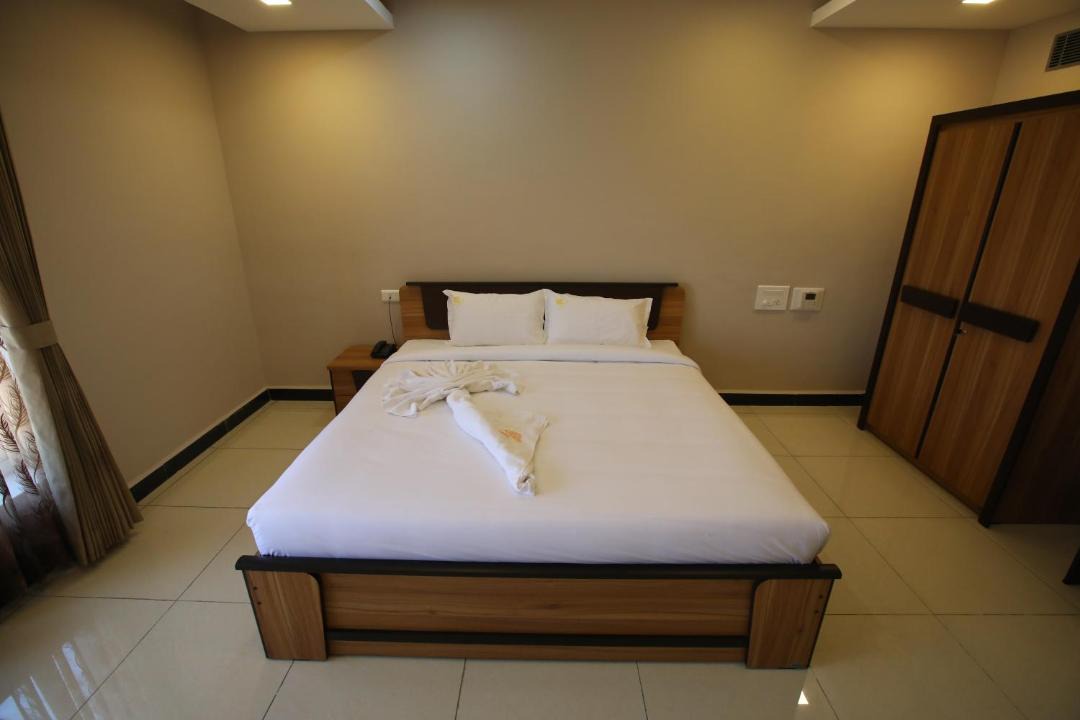 Photo of Bedroom in Vellore