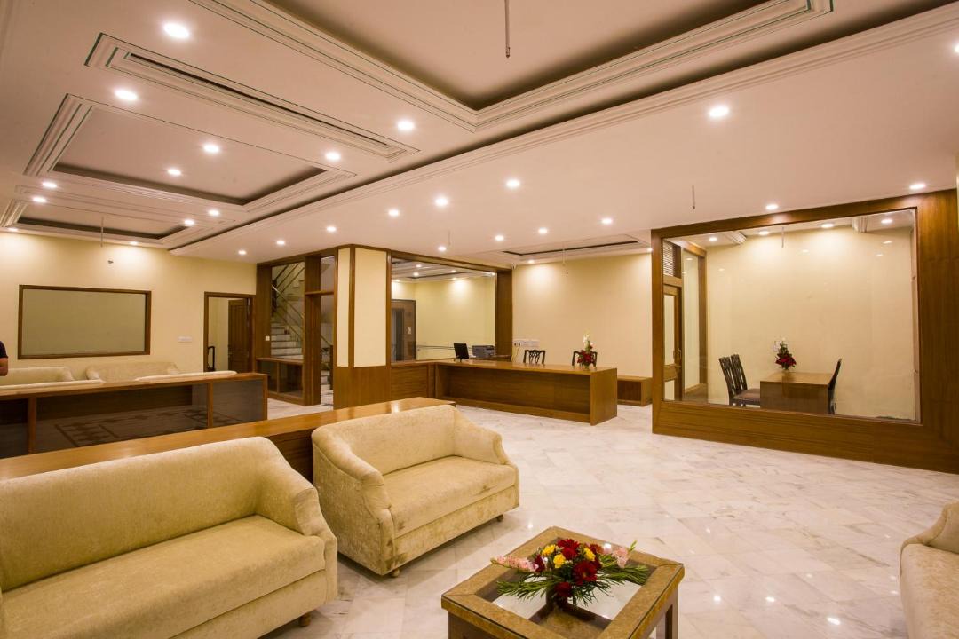 Photo of Livingroom in Udaipur City Centre