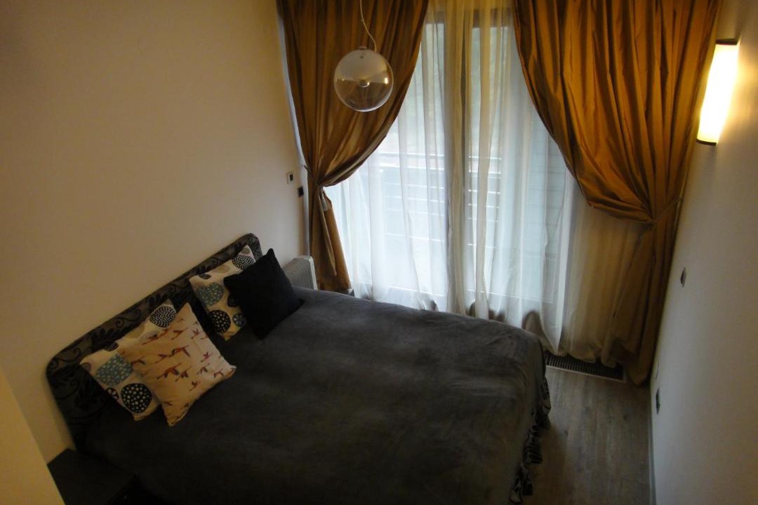 Photo of Bedroom in Poiana Brasov