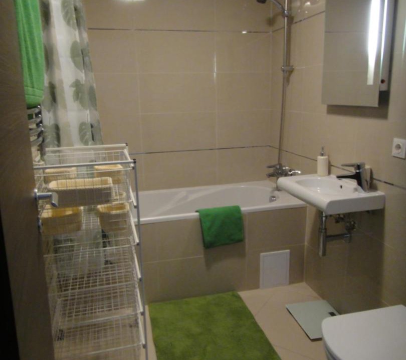 Photo of Bathroom in Poiana Brasov