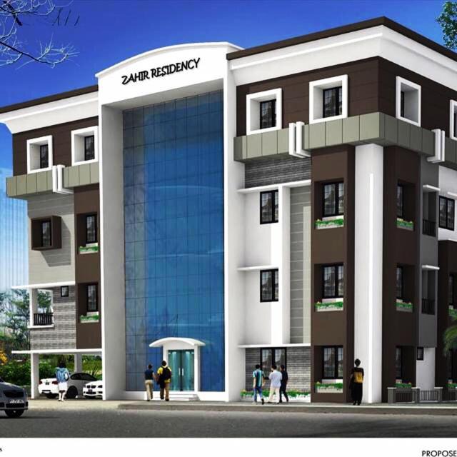 Photo of Buildings in Malappuram