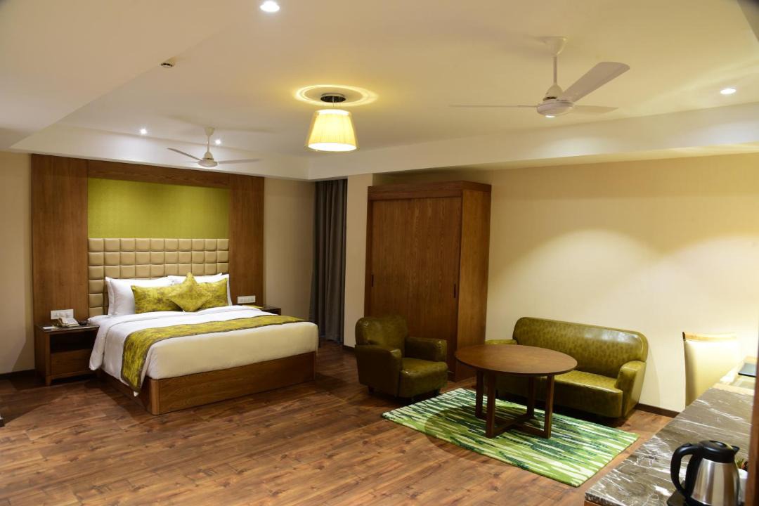 Photo of Bedroom in Siliguri