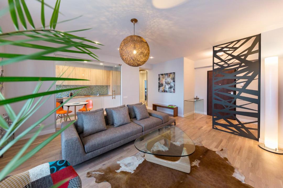 Photo of Livingroom in Baneasa