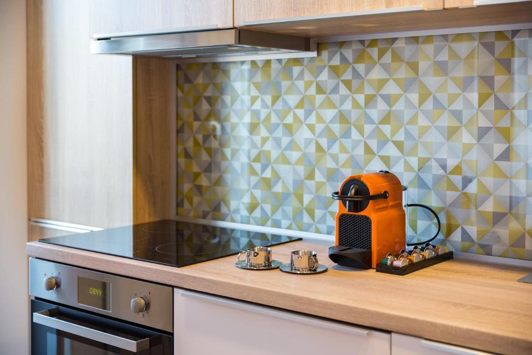 Photo of Kitchen in Baneasa