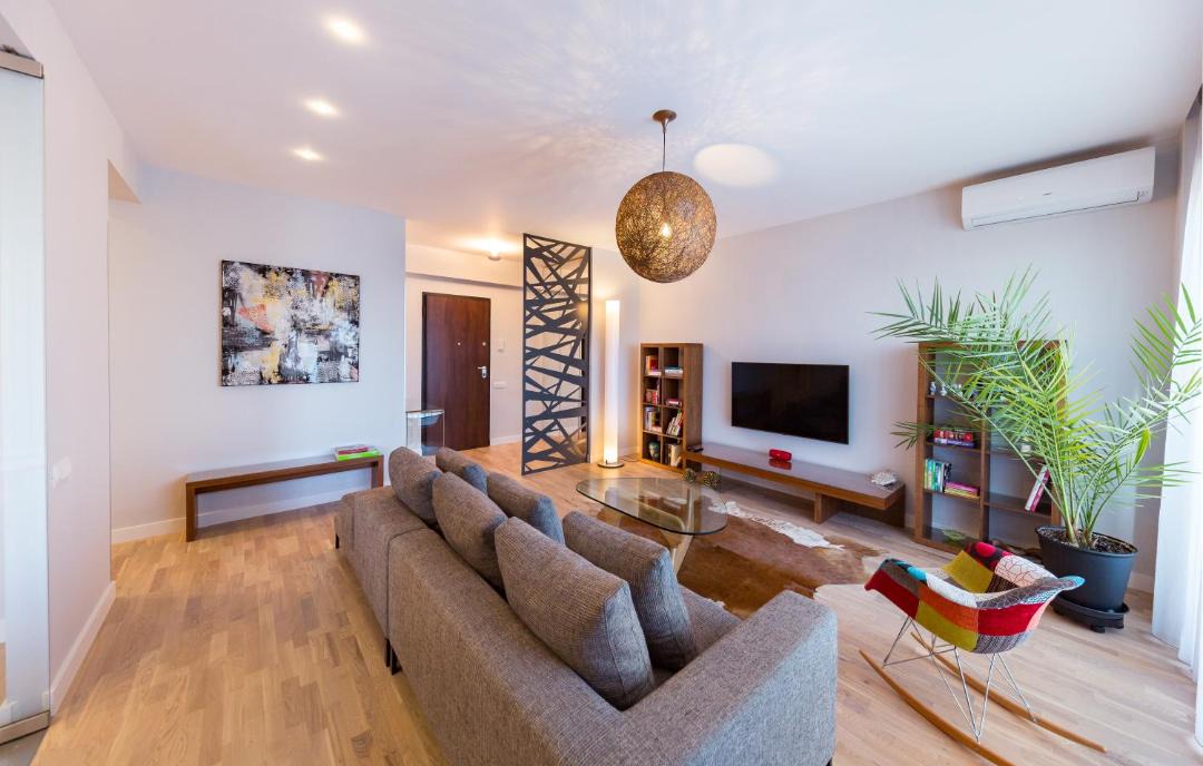 Photo of Livingroom in Baneasa