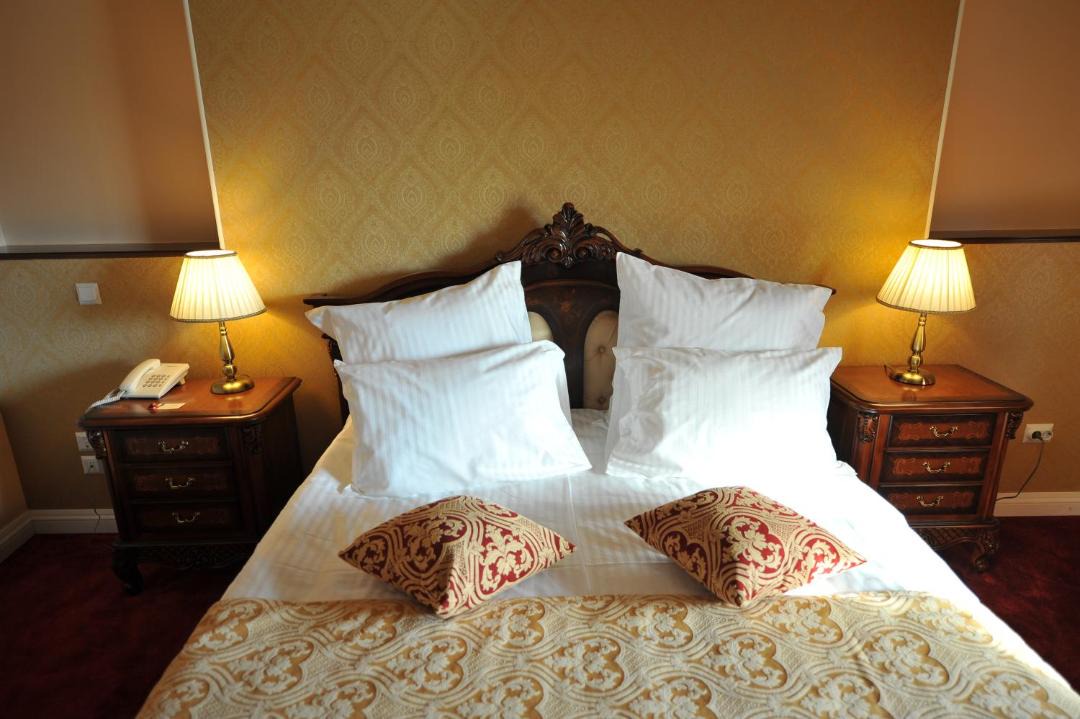 Photo of Bedroom in Cotofenii din Fata