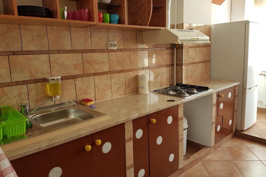 Photo of Kitchen in Piatra Neamt