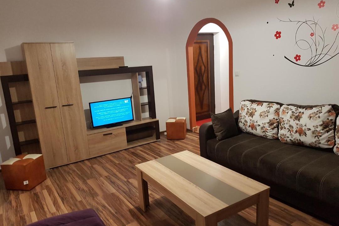 Photo of Livingroom in Piatra Neamt