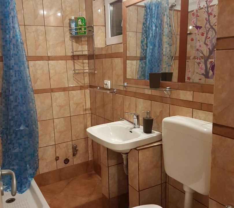 Photo of Bathroom in Piatra Neamt